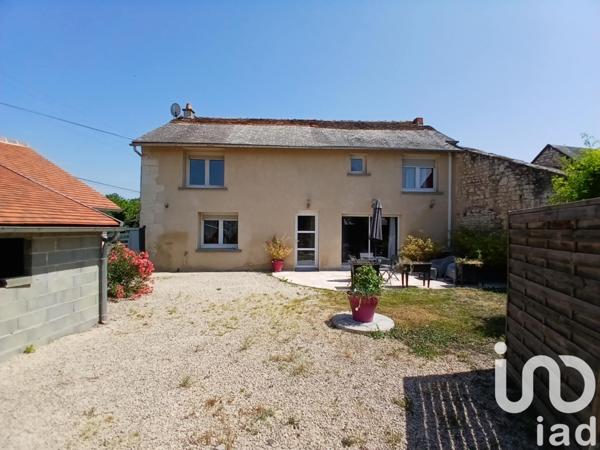 Maison à vendre 4 pièces 98 m² Anché