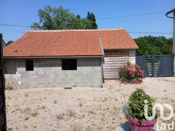 Maison à vendre 4 pièces 98 m² Anché