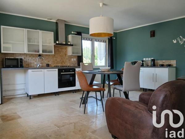 Maison à vendre 4 pièces 98 m² Anché