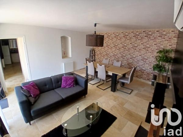 Maison à vendre 4 pièces 98 m² Anché