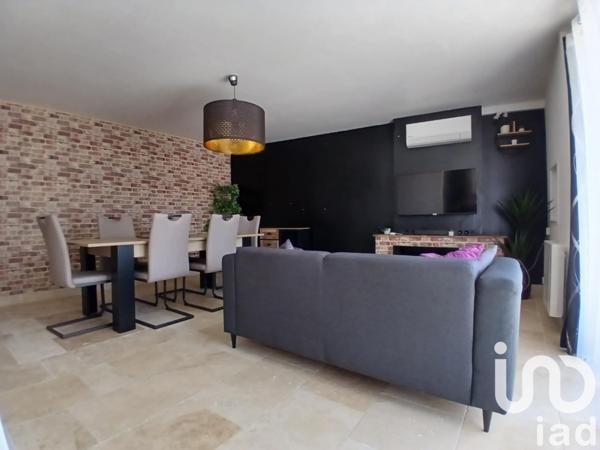 Maison à vendre 4 pièces 98 m² Anché