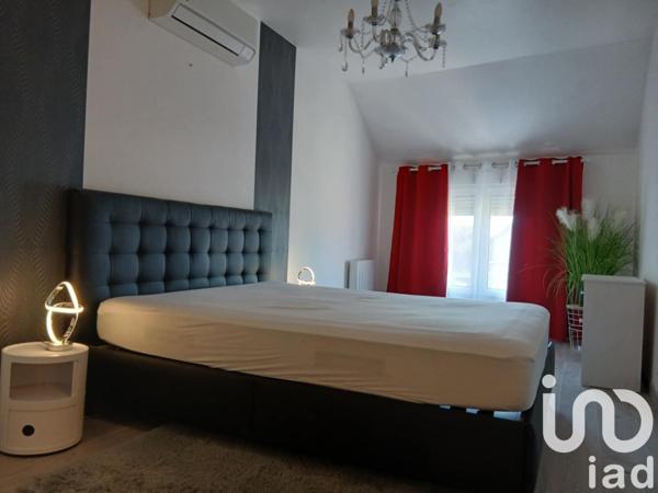 Maison à vendre 4 pièces 98 m² Anché