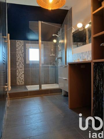 Maison à vendre 4 pièces 98 m² Anché