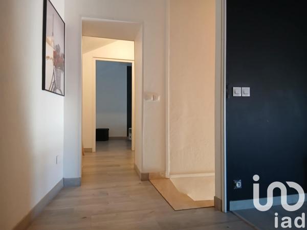 Maison à vendre 4 pièces 98 m² Anché