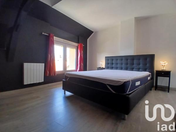 Maison à vendre 4 pièces 98 m² Anché