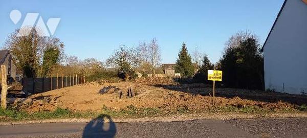 Terrain â bâtir