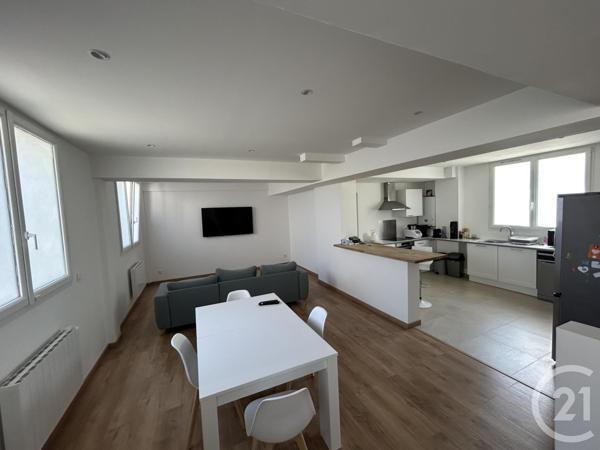 Maison à vendre  7 pièces - 139 m2 ST MEMMIE - 51