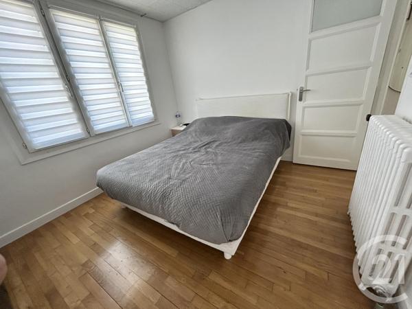 Maison à vendre  7 pièces - 139 m2 ST MEMMIE - 51