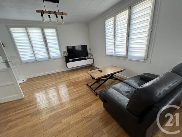 Maison à vendre  7 pièces - 139 m2 ST MEMMIE - 51