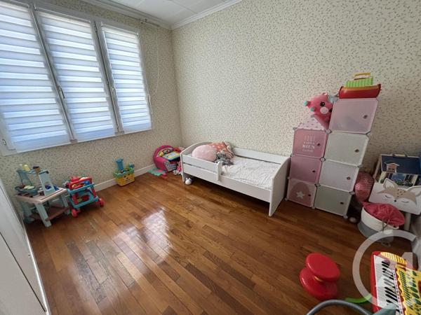 Maison à vendre  7 pièces - 139 m2 ST MEMMIE - 51