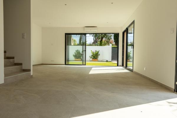 Superbe maison neuve