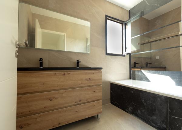 Superbe maison neuve