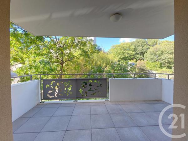 Appartement F3 à vendre  3 pièces - 59 m2 MARSEILLE - 13011