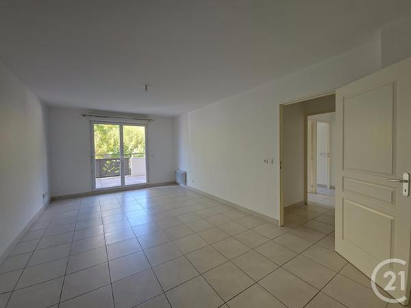 Appartement F3 à vendre  3 pièces - 59 m2 MARSEILLE - 13011