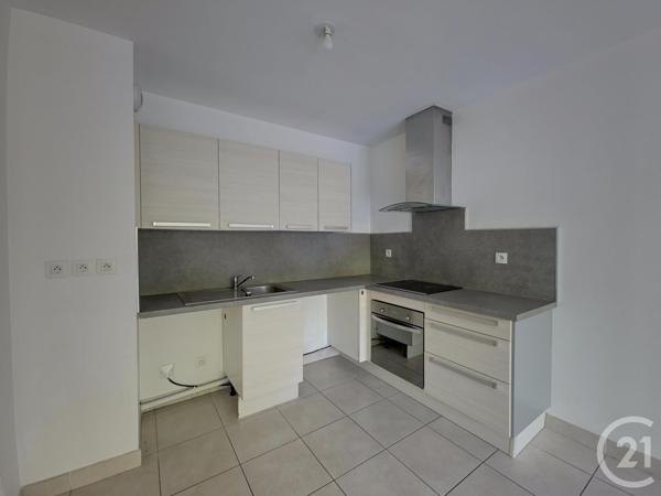 Appartement F3 à vendre  3 pièces - 59 m2 MARSEILLE - 13011