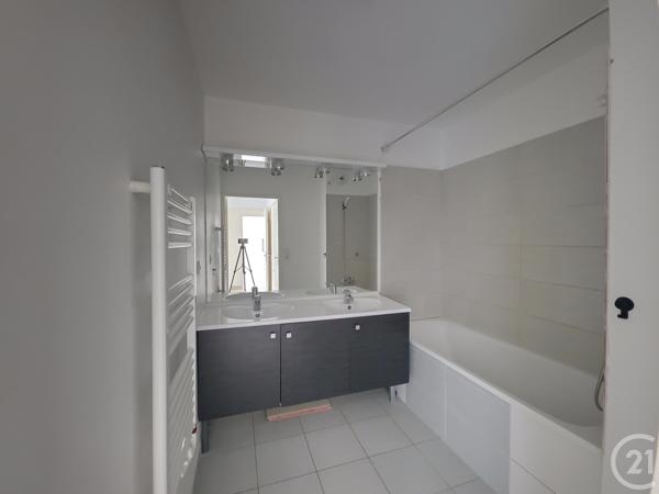 Appartement F3 à vendre  3 pièces - 59 m2 MARSEILLE - 13011