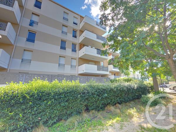 Appartement F3 à vendre  3 pièces - 59 m2 MARSEILLE - 13011