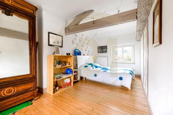 Maison à vendre  6 pièces - 161,04 m2 VIENNE - 38