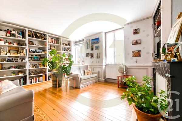 Maison à vendre  6 pièces - 161,04 m2 VIENNE - 38