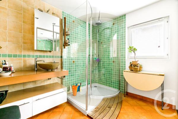 Maison à vendre  6 pièces - 161,04 m2 VIENNE - 38