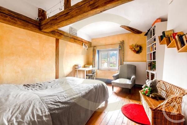 Maison à vendre  6 pièces - 161,04 m2 VIENNE - 38