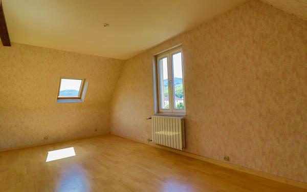 Maison à vendre    5 pièces • 120 m2 Wintzenheim