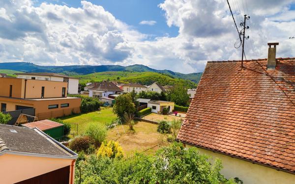 Maison à vendre    5 pièces • 120 m2 Wintzenheim