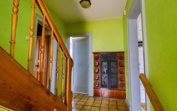 Maison à vendre    5 pièces • 120 m2 Wintzenheim