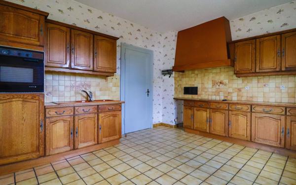 Maison à vendre    5 pièces • 120 m2 Wintzenheim