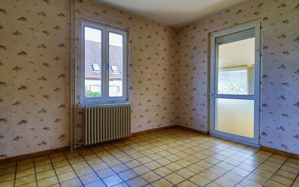 Maison à vendre    5 pièces • 120 m2 Wintzenheim