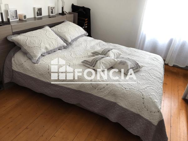 Location Appartement 3 pièces 55.04 m² - 5 RUE DE GERBEVILLERS Belfort 90000