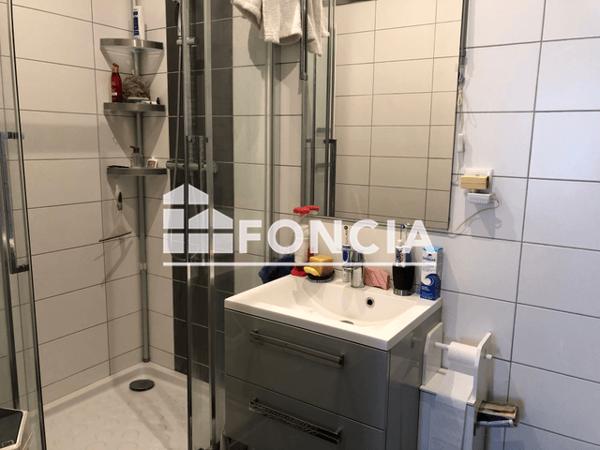 Location Appartement 3 pièces 55.04 m² - 5 RUE DE GERBEVILLERS Belfort 90000