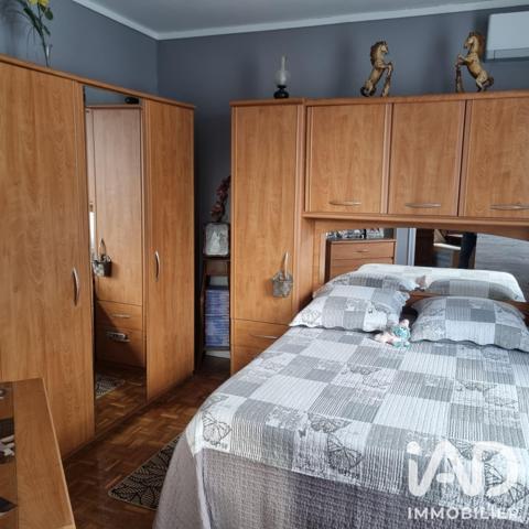 Maison à vendre 3 pièces 62 m² Noisiel