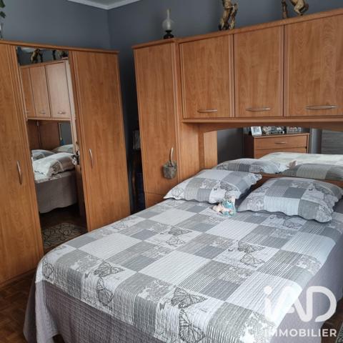 Maison à vendre 3 pièces 62 m² Noisiel