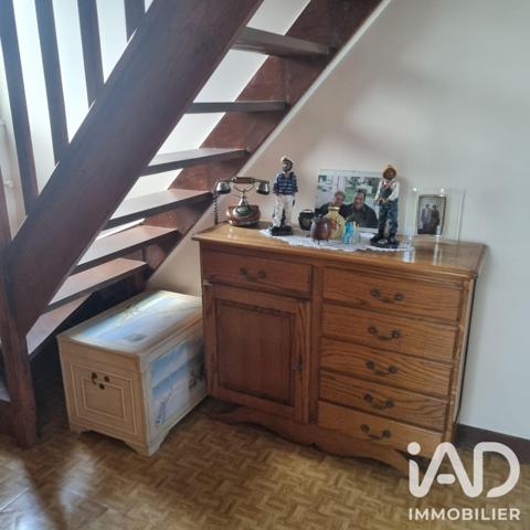 Maison à vendre 3 pièces 62 m² Noisiel