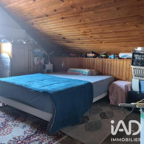 Maison à vendre 3 pièces 62 m² Noisiel
