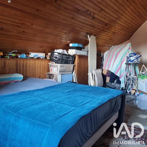 Maison à vendre 3 pièces 62 m² Noisiel