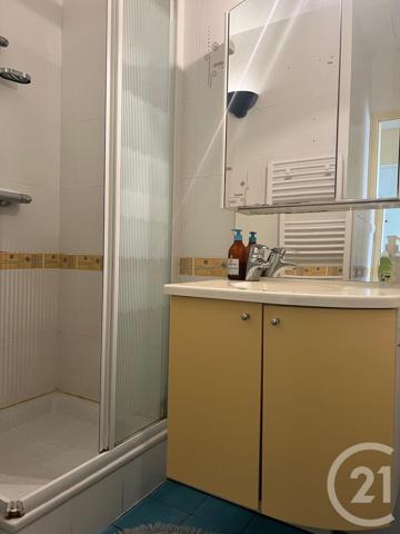 Appartement F3 à vendre  3 pièces - 52,29 m2 ST JEAN DE MONTS - 85