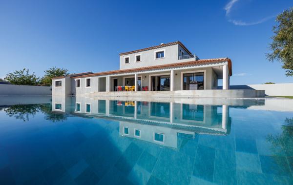 Villa au coeur des vignes - Pierrefeu du Var