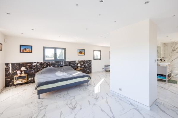 Villa au coeur des vignes - Pierrefeu du Var