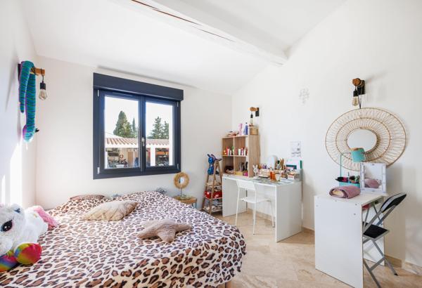 Villa au coeur des vignes - Pierrefeu du Var
