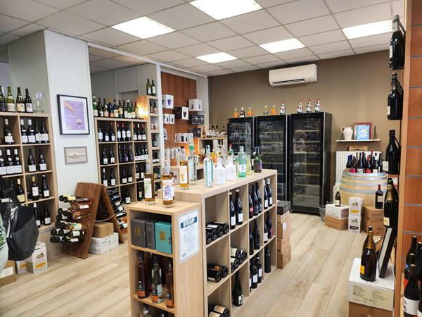 A vendre mur commercial secteur Chave à Marseille 13005