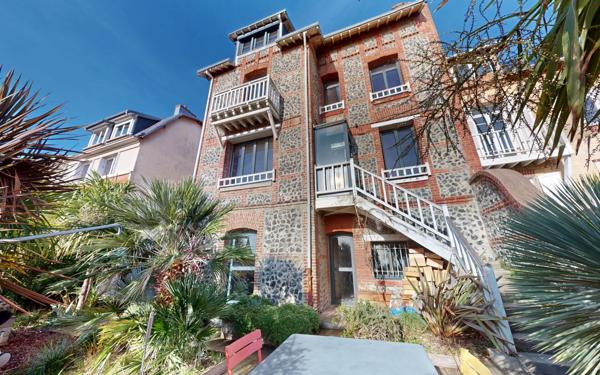 Maison à vendre    5 pièces •  Le Havre