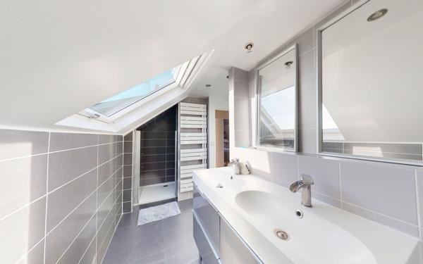 Maison à vendre    5 pièces •  Le Havre