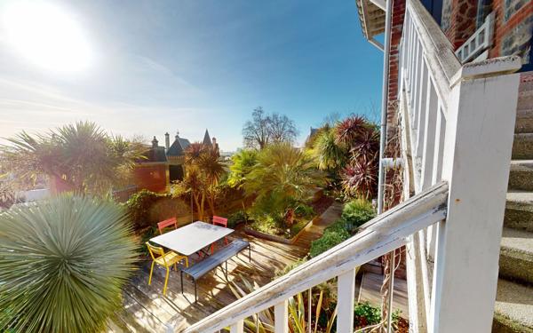 Maison à vendre    5 pièces •  Le Havre