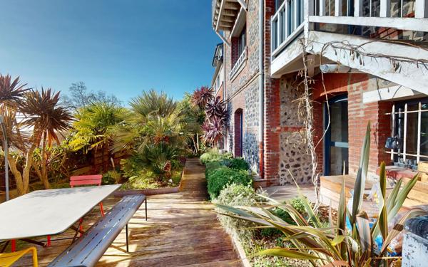 Maison à vendre    5 pièces •  Le Havre