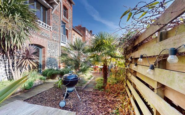 Maison à vendre    5 pièces •  Le Havre