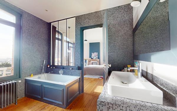 Maison à vendre    5 pièces •  Le Havre