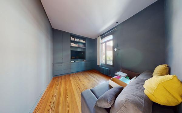 Maison à vendre    5 pièces •  Le Havre