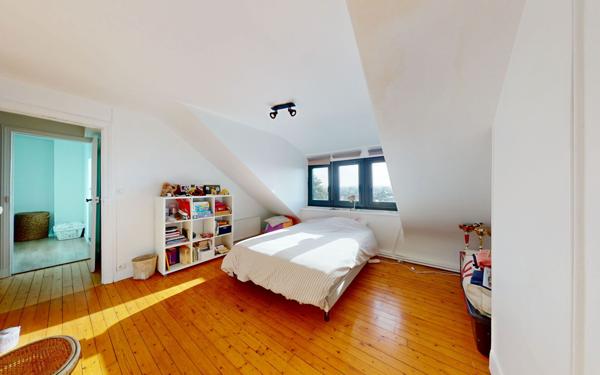 Maison à vendre    5 pièces •  Le Havre